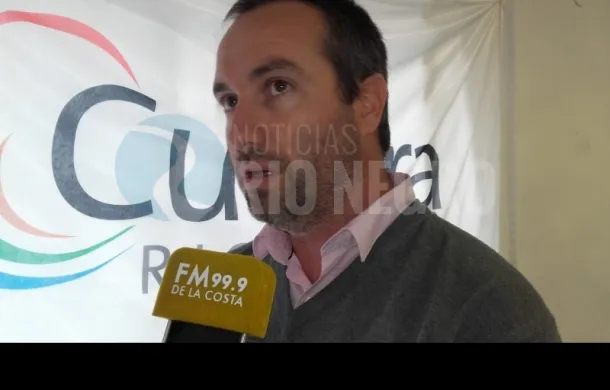 fernando curetti