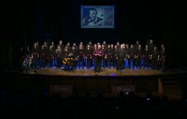 angel hechenleitner orquesta filarmonica