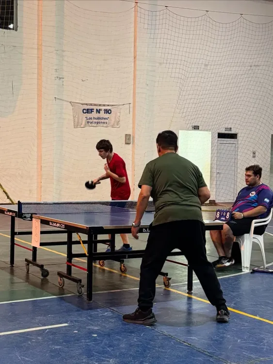 ping pong