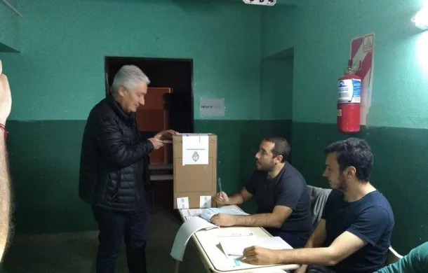 zara voto generales 2019
