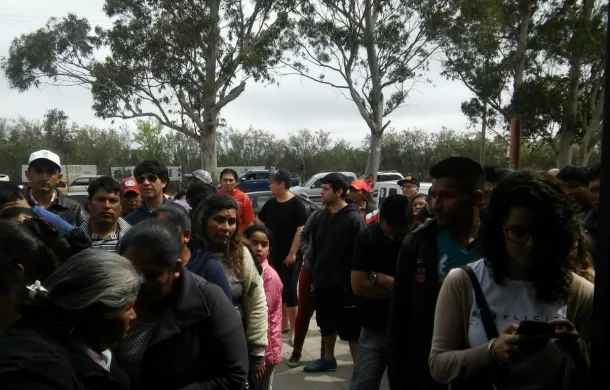 escuela 21 extranjeros voto e