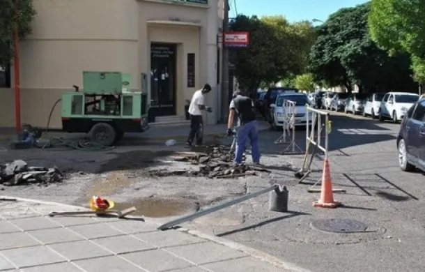 plan bacheo