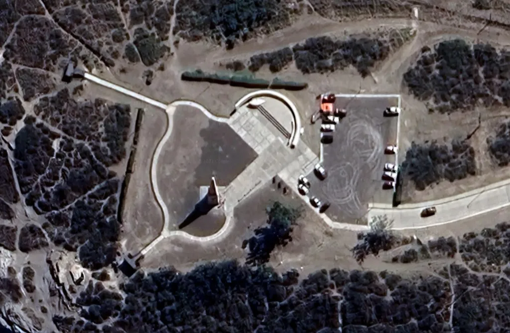 CERRO DE LA CABALLADA