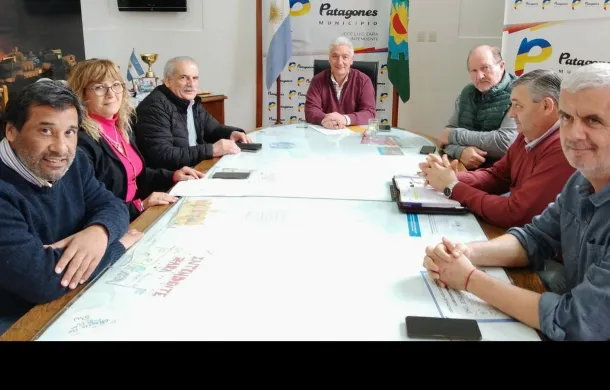 jose luis zara concejales union por la patria