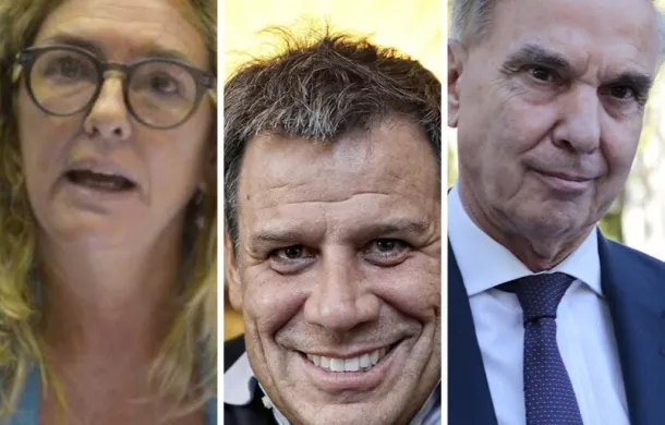 claudia rucci miguel pichetto facundo manes