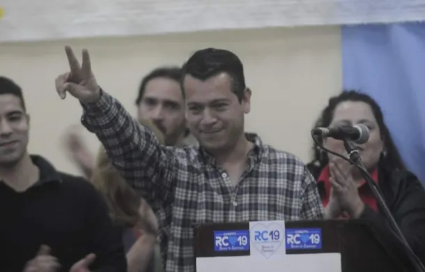 gaviño leandro