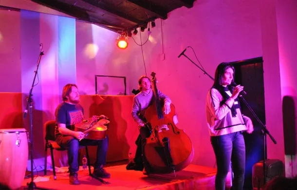 cultura ciclo conciertos