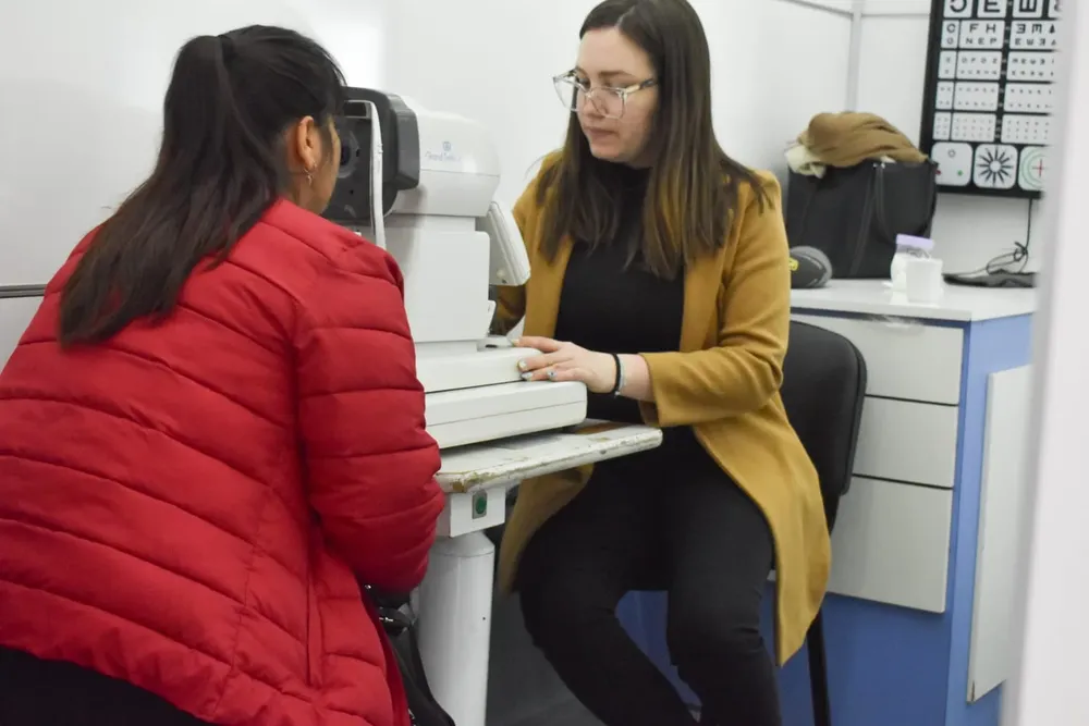 Ver para seguir aprendiendo