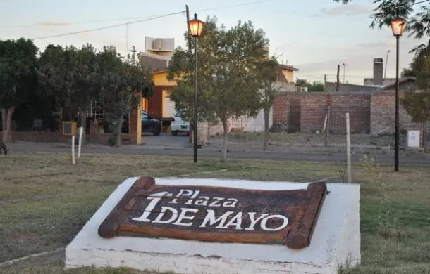 plazoleta 1 mayo