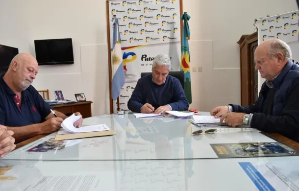 jose zara firma convenio reciclado aceites
