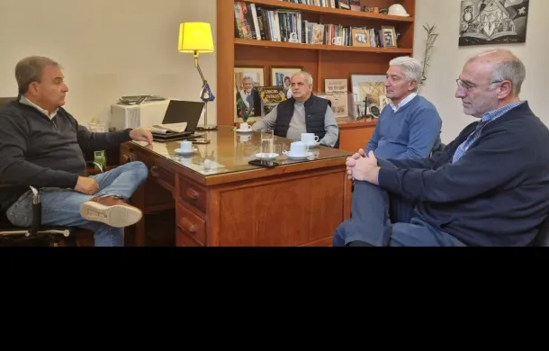 pedro pesatti jose luis zara daniel garcia ricardo marino