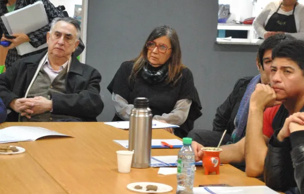 salud jornadas jovenes
