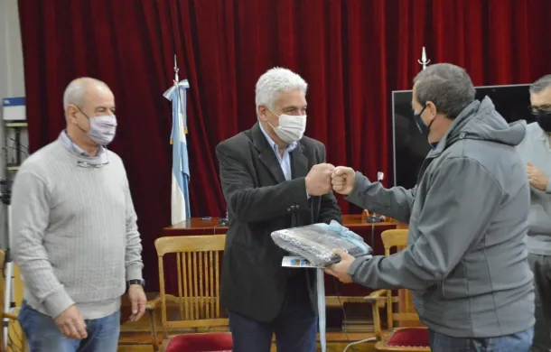 zara club jorge newbery