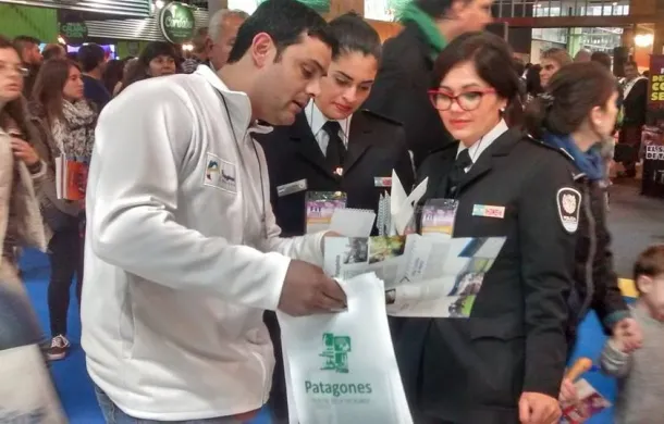 turismo feria internacional