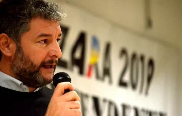 ricardo angos