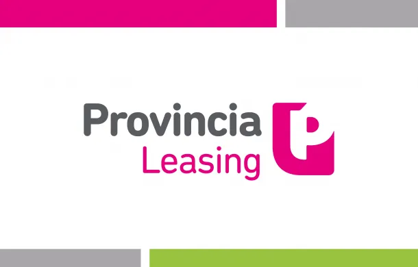 provincia leasing