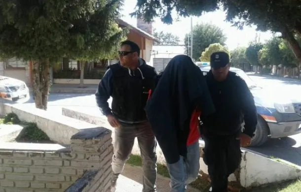 detenido angelosante