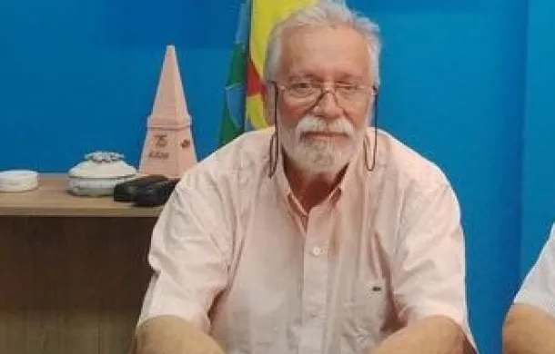 raul rosemberg