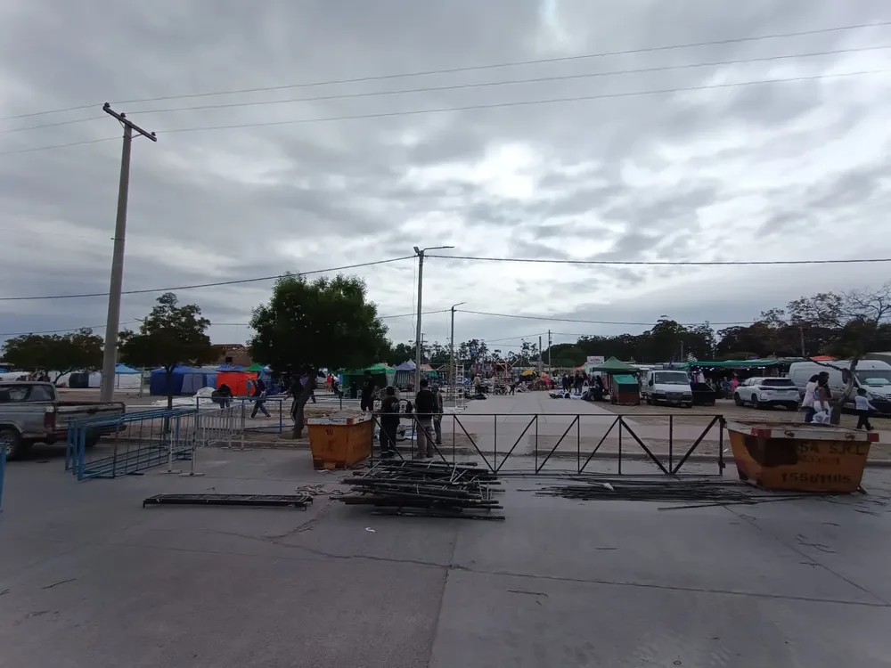 fiesta soberania lunes 1