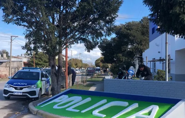 policia villalonga