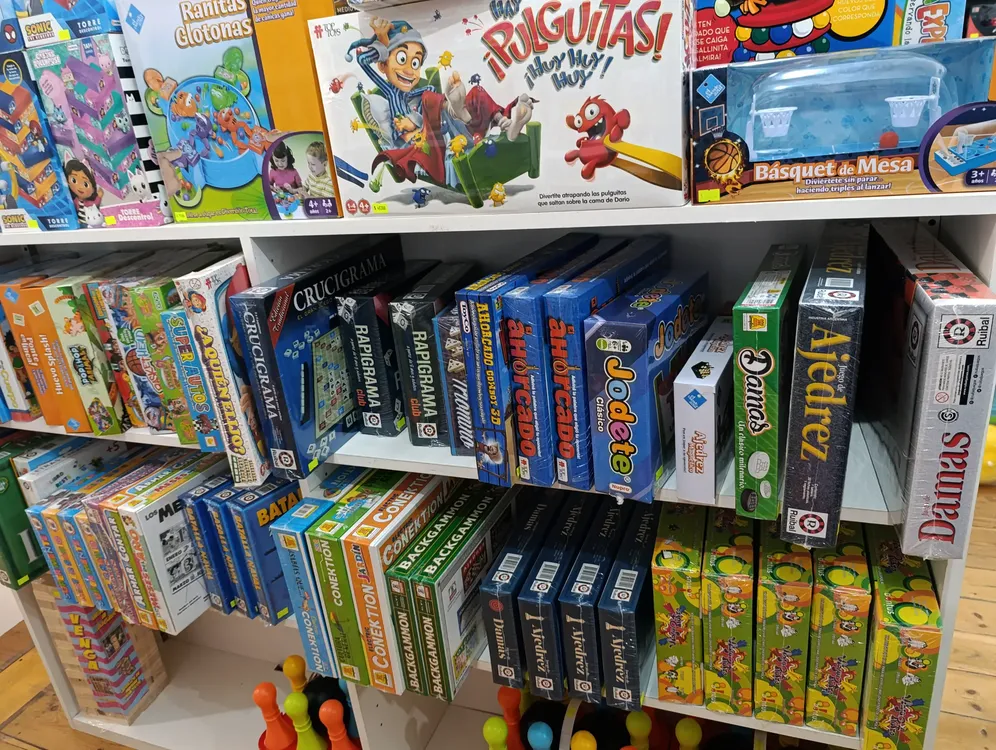 jugueteria alsina