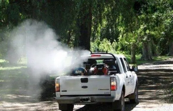 fumigacion