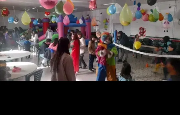 san blas dia del niño