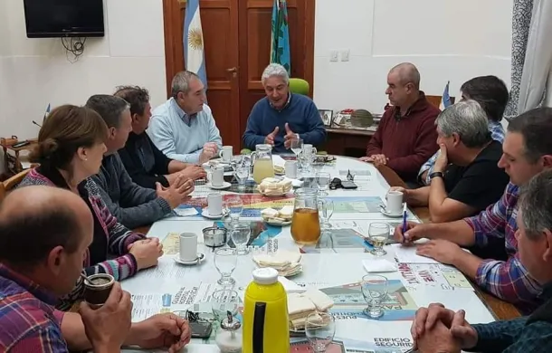 entidades rurales zara