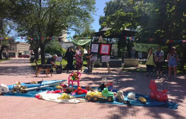 prevencion abuso sexual sensibilizacion