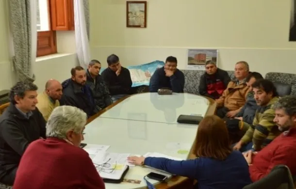 zara empleados san blas