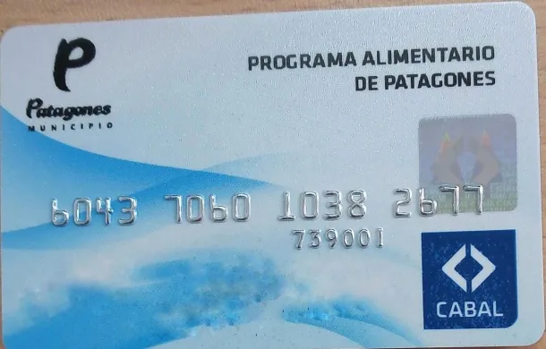 programa alimentario