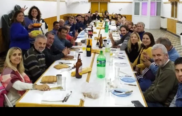 frente de todos