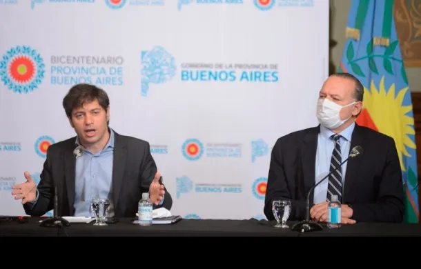 axel kicillof