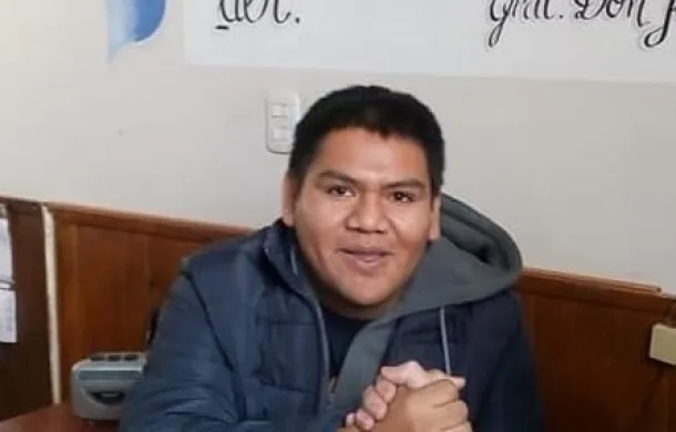 gustavo coñomilla
