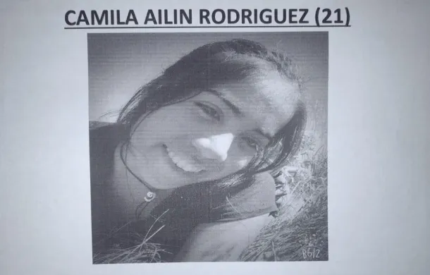 camila ailin rodriguez