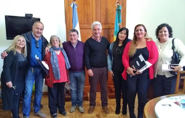 comisiones fomento