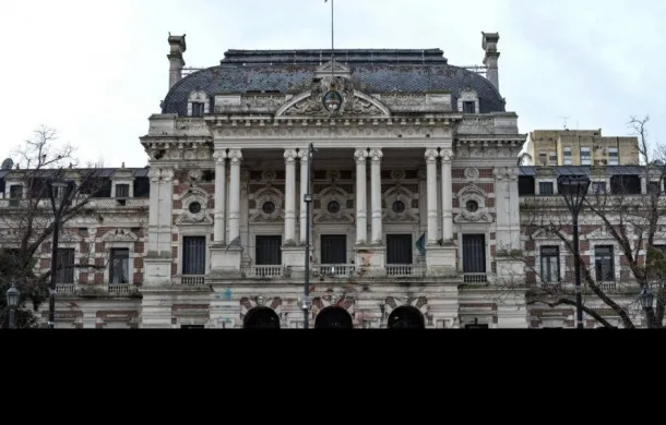 casa de gobierno