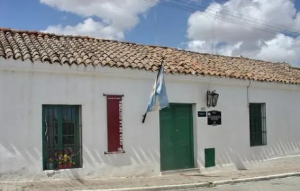 casa de la cultura
