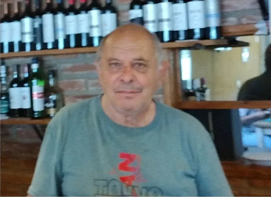 CARLOS ADAMI