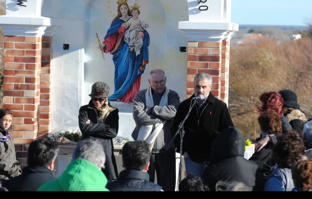 ermita maria auxiliadora