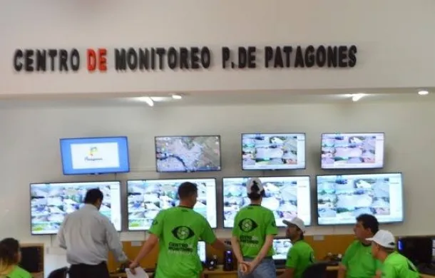 monitoreo vigilancia