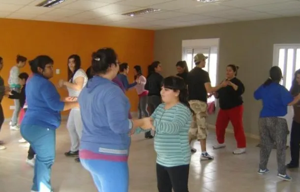 clases salsa y bachata