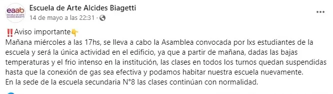 ESCUELA DE ARTE