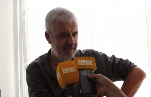 nicolas garcía
