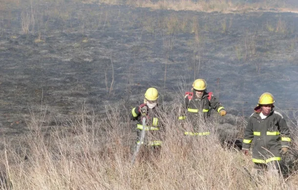 incendios forestales