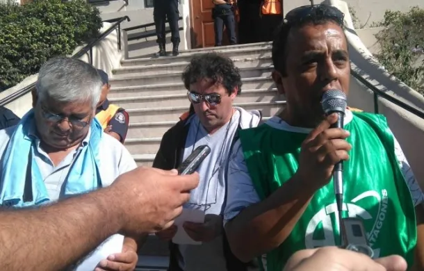 gremios municipales