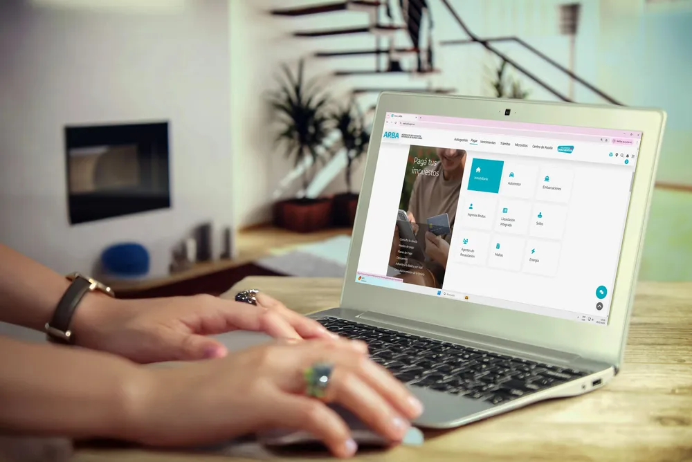 Vencimiento Inmobiliario