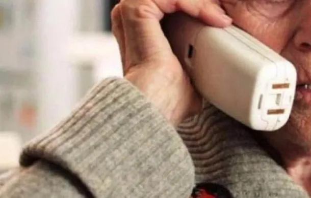 cuento del tio telefono