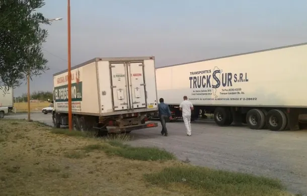 controles ingreso mercaderia