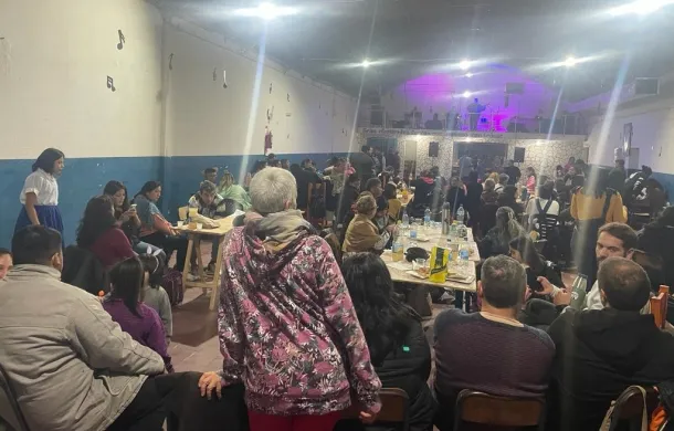 niñez proyecto patagones